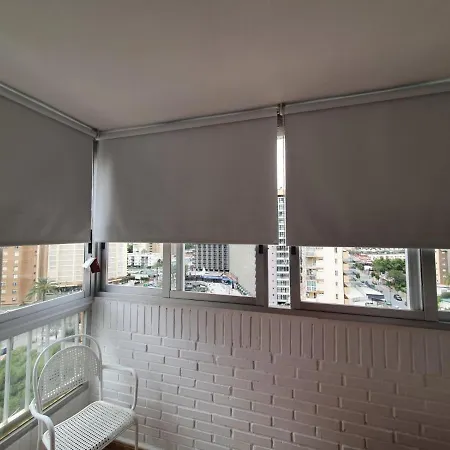 Edificio Karola Playa Levante Appartement *