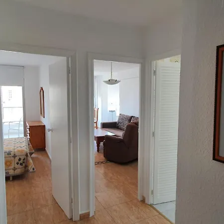 Appartement Edificio Karola Playa Levante
