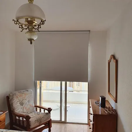 Appartement Edificio Karola Playa Levante Benidorm